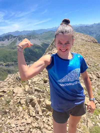 Ane Sanjulian, Bugi Bugiko begiralea izango dena.